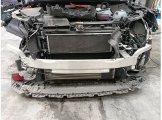 Recambio de refuerzo paragolpes delantero para audi q5 (fyb, fyg) 55 tfsi e quattro referencia OEM IAM   