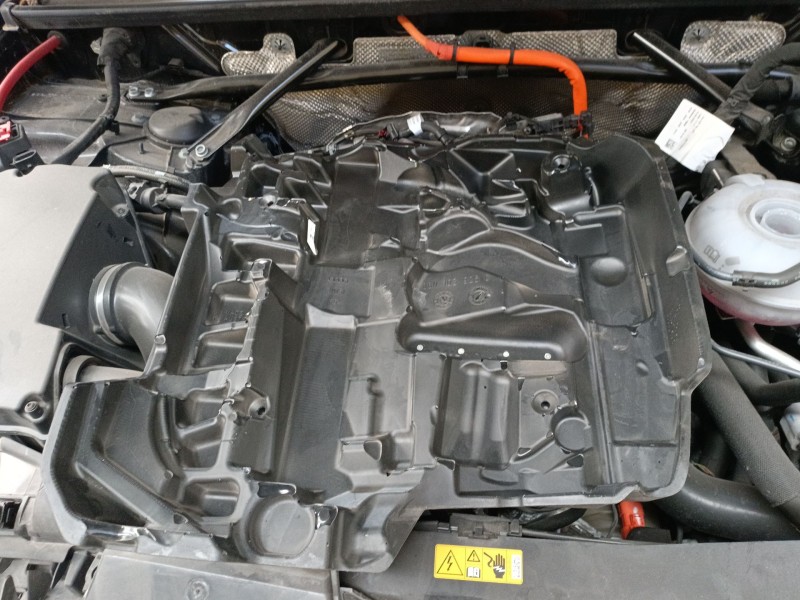 Recambio de tapa motor para audi q5 (fyb, fyg) 55 tfsi e quattro referencia OEM IAM   