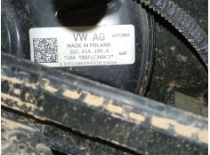 Recambio de servofreno para seat ibiza v (kj1, kjg) 1.0 mpi referencia OEM IAM 2Q1614105K  