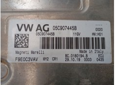 CENTRALITA MOTOR UCE 05C907445B 