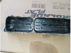 Recambio de centralita motor uce para seat ibiza v (kj1, kjg) 1.0 mpi referencia OEM IAM    2