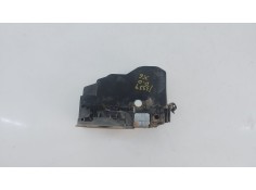 Recambio de cerradura puerta delantera derecha para bmw x6 (e71, e72) xdrive 40 d referencia OEM IAM   
