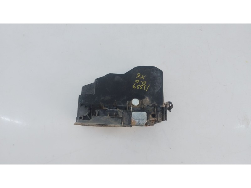 Recambio de cerradura puerta delantera derecha para bmw x6 (e71, e72) xdrive 40 d referencia OEM IAM   