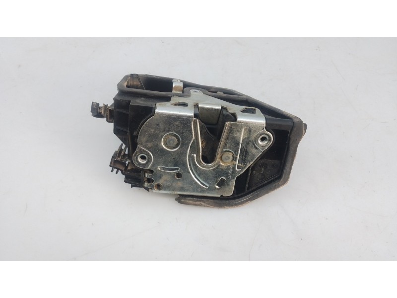Recambio de cerradura puerta delantera derecha para bmw x6 (e71, e72) xdrive 40 d referencia OEM IAM   