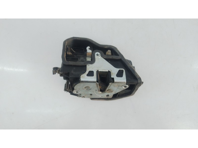 Recambio de cerradura puerta delantera derecha para bmw x6 (e71, e72) xdrive 40 d referencia OEM IAM   