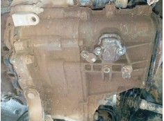 Recambio de caja cambios para seat ibiza v (kj1, kjg) 1.0 mpi referencia OEM IAM   