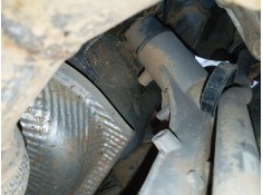 Recambio de cremallera direccion para seat ibiza v (kj1, kjg) 1.0 mpi referencia OEM IAM   