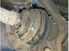 Recambio de transmision delantera derecha para seat ibiza v (kj1, kjg) 1.0 mpi referencia OEM IAM   