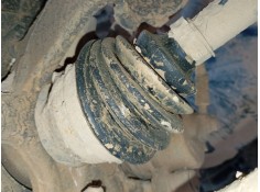 TRANSMISION DELANTERA IZQUIERDA 