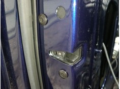 CERRADURA PUERTA DELANTERA IZQUIERDA 