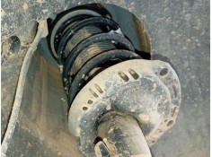 Recambio de amortiguador delantero derecho para seat ibiza v (kj1, kjg) 1.0 mpi referencia OEM IAM   