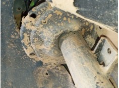 Recambio de amortiguador delantero izquierdo para seat ibiza v (kj1, kjg) 1.0 mpi referencia OEM IAM   