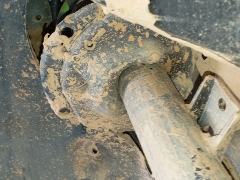 Recambio de amortiguador delantero izquierdo para seat ibiza v (kj1, kjg) 1.0 mpi referencia OEM IAM   