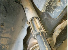 Recambio de amortiguador trasero izquierdo para seat ibiza v (kj1, kjg) 1.0 mpi referencia OEM IAM   