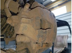 Recambio de pinza freno delantera izquierda para seat ibiza v (kj1, kjg) 1.0 mpi referencia OEM IAM   