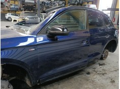 Recambio de puerta delantera izquierda para audi q5 (fyb, fyg) 55 tfsi e quattro referencia OEM IAM    2
