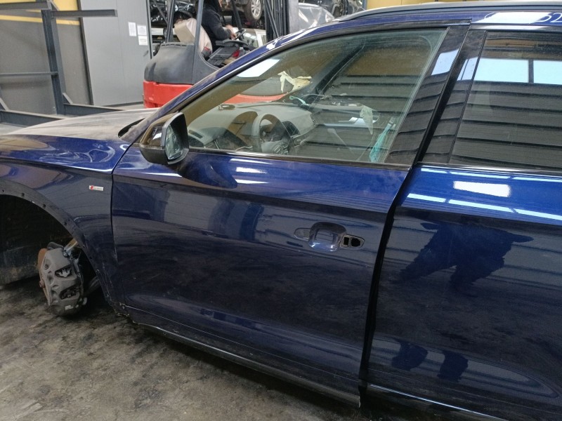 Recambio de puerta delantera izquierda para audi q5 (fyb, fyg) 55 tfsi e quattro referencia OEM IAM   
