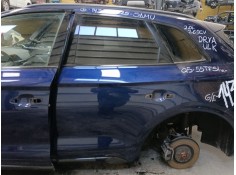 Recambio de puerta trasera izquierda para audi q5 (fyb, fyg) 55 tfsi e quattro referencia OEM IAM   