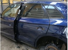 Recambio de puerta trasera izquierda para audi q5 (fyb, fyg) 55 tfsi e quattro referencia OEM IAM    2