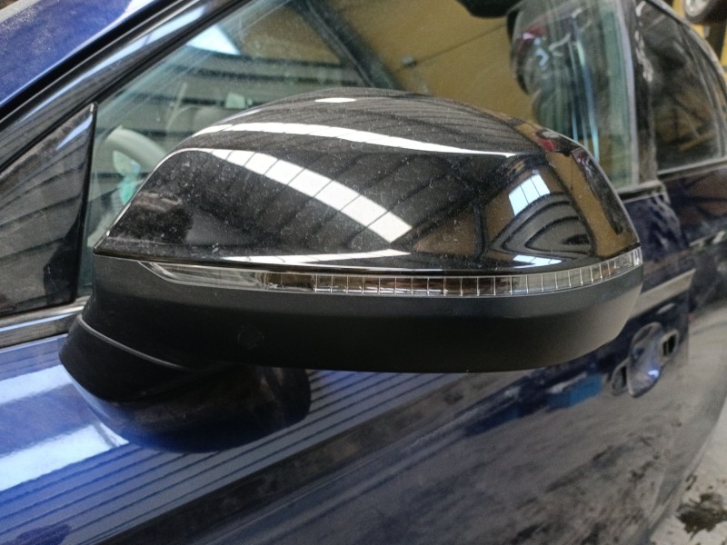Recambio de retrovisor izquierdo electrico para audi q5 (fyb, fyg) 55 tfsi e quattro referencia OEM IAM   