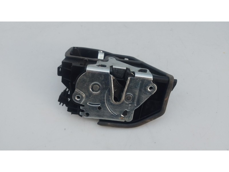 Recambio de cerradura puerta trasera derecha para bmw x3 (f25) xdrive 20 d referencia OEM IAM   