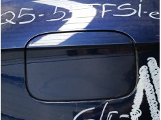 TAPA EXTERIOR COMBUSTIBLE 