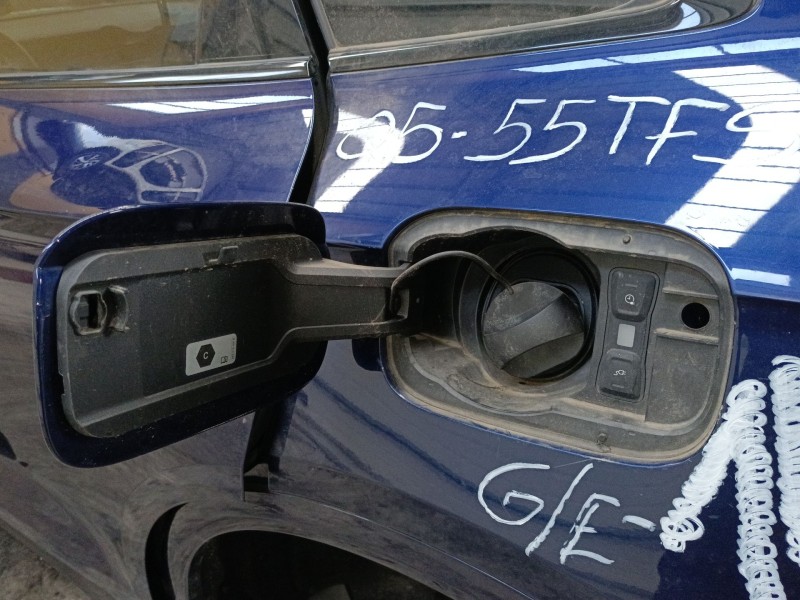 Recambio de tapa exterior combustible para audi q5 (fyb, fyg) 55 tfsi e quattro referencia OEM IAM   