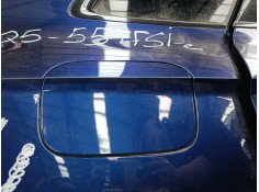 TAPA EXTERIOR COMBUSTIBLE 