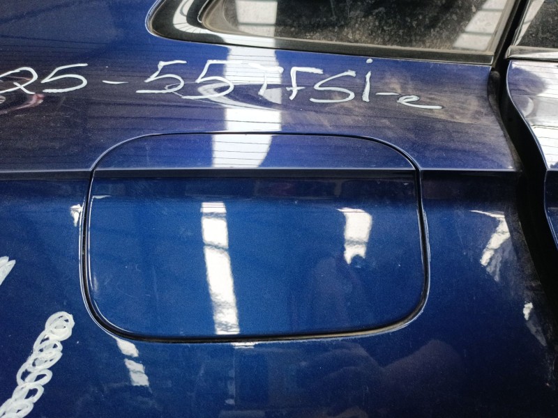 Recambio de tapa exterior combustible para audi q5 (fyb, fyg) 55 tfsi e quattro referencia OEM IAM   