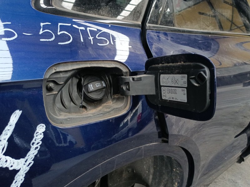 Recambio de tapa exterior combustible para audi q5 (fyb, fyg) 55 tfsi e quattro referencia OEM IAM   
