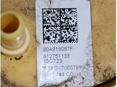 Recambio de aforador para audi q5 (fyb, fyg) 55 tfsi e quattro referencia OEM IAM    2