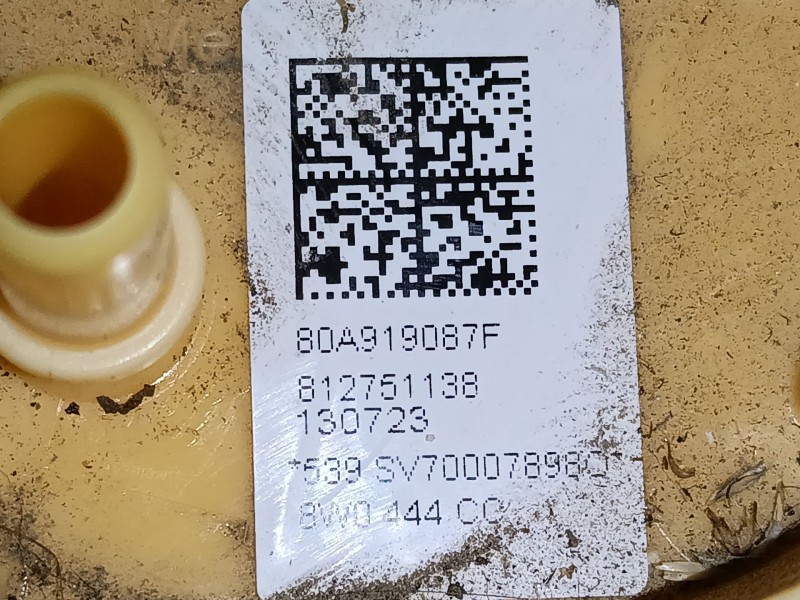 Recambio de aforador para audi q5 (fyb, fyg) 55 tfsi e quattro referencia OEM IAM   