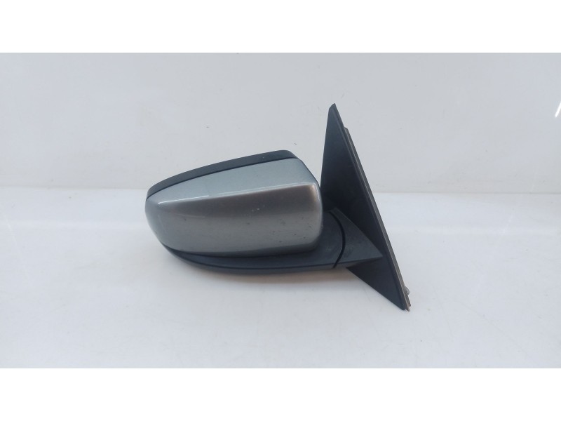 Recambio de retrovisor derecho electrico para bmw x6 (e71, e72) xdrive 40 d referencia OEM IAM   