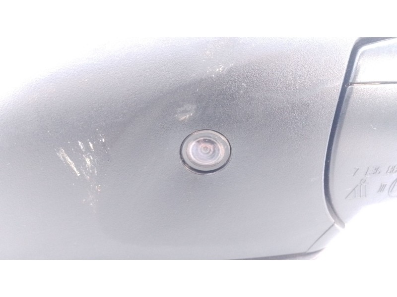 Recambio de retrovisor derecho electrico para bmw x6 (e71, e72) xdrive 40 d referencia OEM IAM   