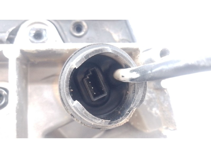 Recambio de retrovisor derecho electrico para bmw x6 (e71, e72) xdrive 40 d referencia OEM IAM   