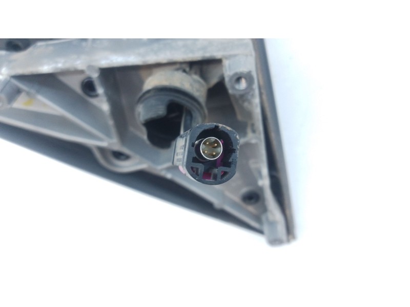 Recambio de retrovisor derecho electrico para bmw x6 (e71, e72) xdrive 40 d referencia OEM IAM   