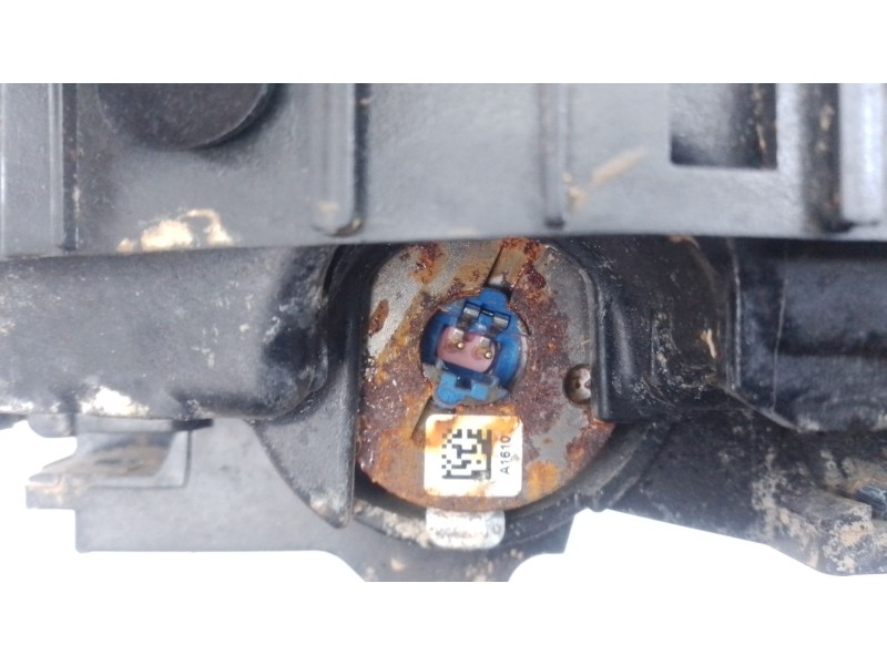 Recambio de airbag delantero izquierdo para renault kangoo express (fw0/1_) 1.5 dci 75 (fw07, fw10, fw04) referencia OEM IAM   