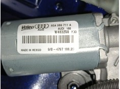 Recambio de motor limpia trasero para audi q5 (fyb, fyg) 55 tfsi e quattro referencia OEM IAM 80A955711A WA83260YJD  2