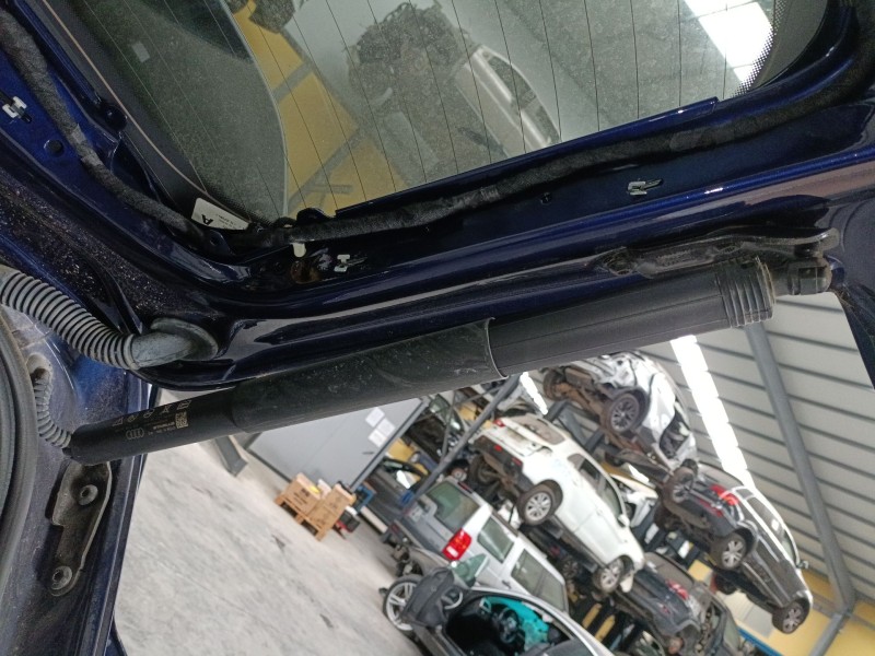 Recambio de amortiguador porton trasero derecho para audi q5 (fyb, fyg) 55 tfsi e quattro referencia OEM IAM 80A827851D  