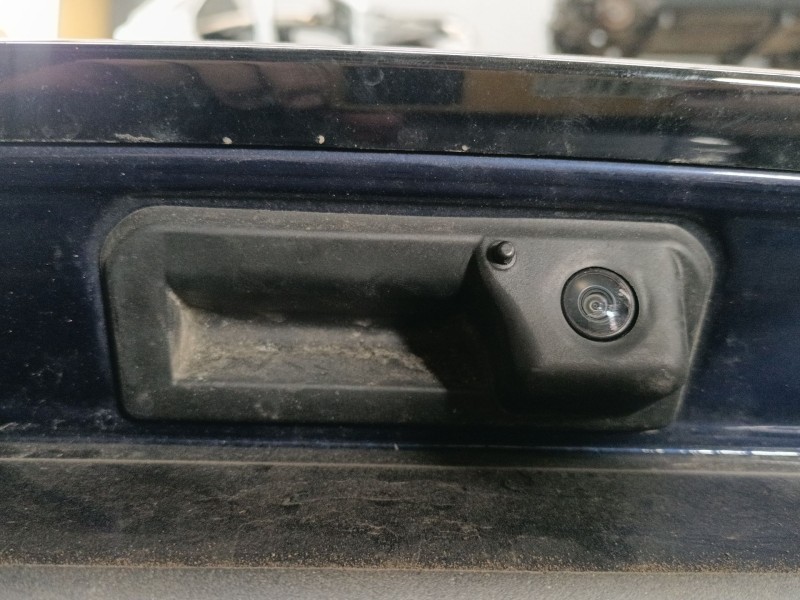 Recambio de maneta exterior porton para audi q5 (fyb, fyg) 55 tfsi e quattro referencia OEM IAM   