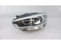 Recambio de faro izquierdo xenon para bmw 1 (f20) 116 d referencia OEM IAM   