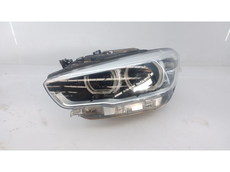 Recambio de faro izquierdo xenon para bmw 1 (f20) 116 d referencia OEM IAM   