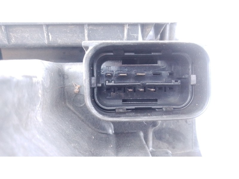 Recambio de faro izquierdo xenon para bmw 1 (f20) 116 d referencia OEM IAM   