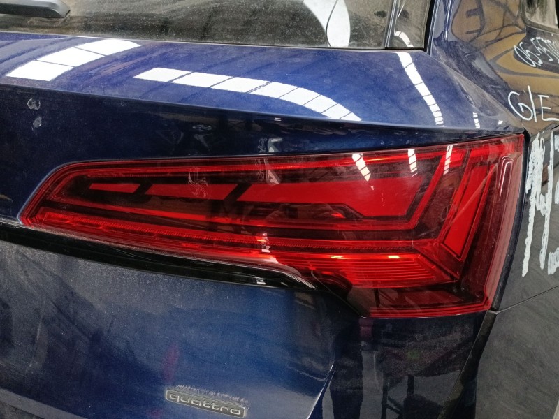 Recambio de piloto trasero derecho para audi q5 (fyb, fyg) 55 tfsi e quattro referencia OEM IAM   