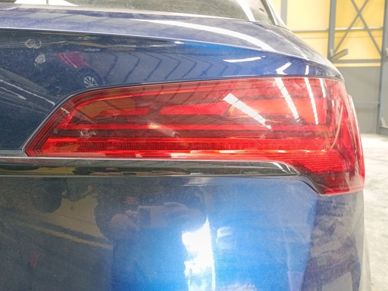 Recambio de piloto trasero derecho para audi q5 (fyb, fyg) 55 tfsi e quattro referencia OEM IAM   