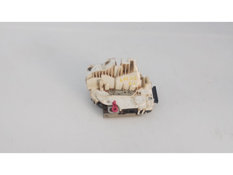 Recambio de cerradura puerta trasera izquierda para jeep grand cherokee iv (wk, wk2) 3.0 crd v6 4x4 referencia OEM IAM   