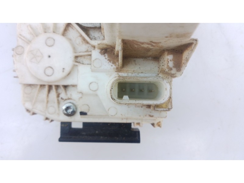 Recambio de cerradura puerta trasera izquierda para jeep grand cherokee iv (wk, wk2) 3.0 crd v6 4x4 referencia OEM IAM   