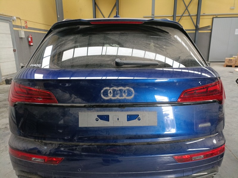 Recambio de porton trasero para audi q5 (fyb, fyg) 55 tfsi e quattro referencia OEM IAM   