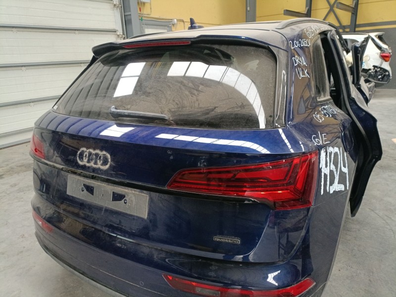 Recambio de porton trasero para audi q5 (fyb, fyg) 55 tfsi e quattro referencia OEM IAM   