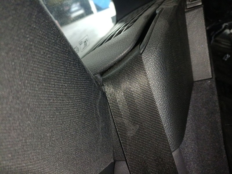 Recambio de cinturon seguridad trasero derecho para audi q5 (fyb, fyg) 55 tfsi e quattro referencia OEM IAM   